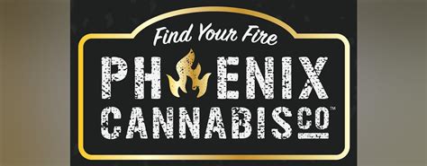 Phoenix Cannabis Co. .